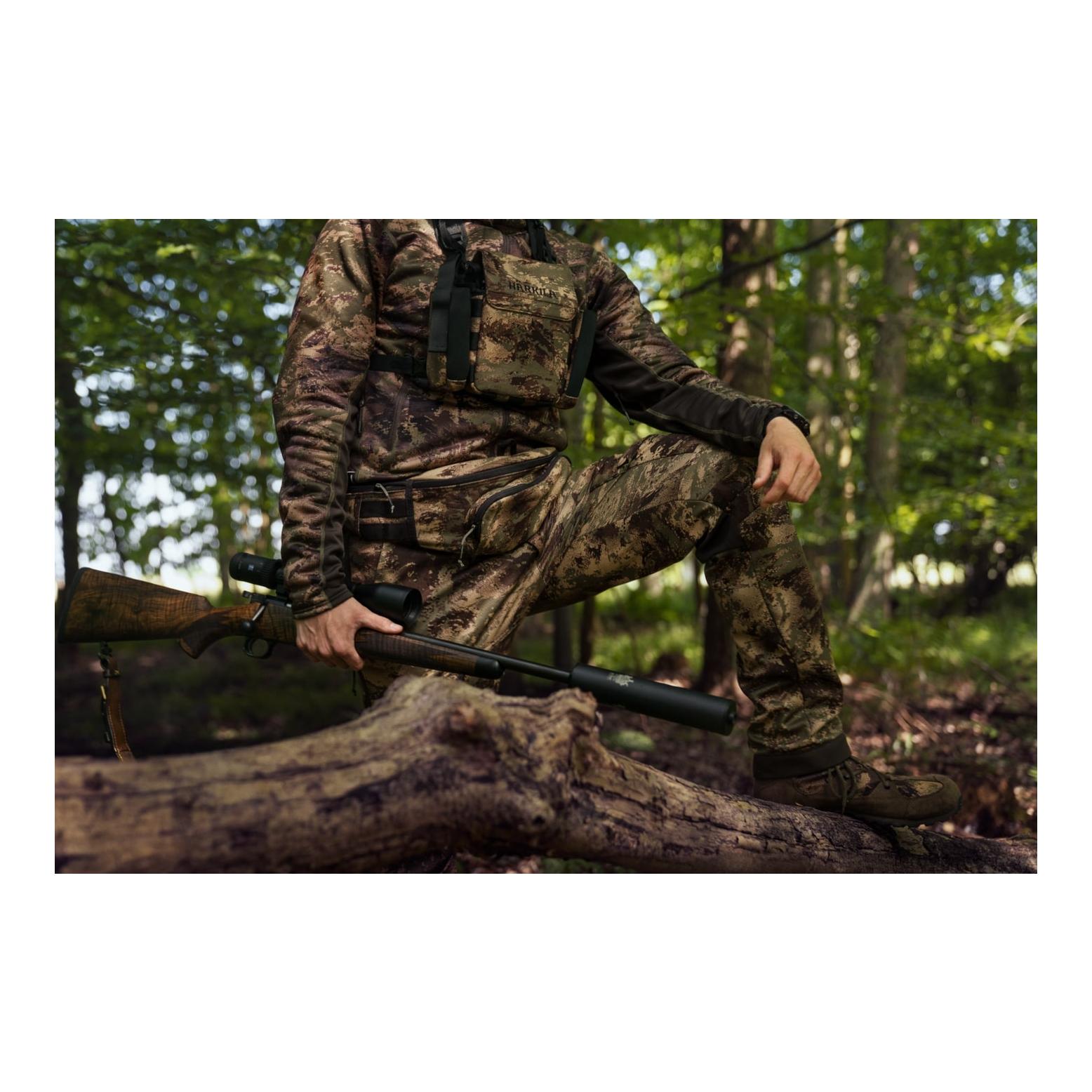 Deer Stalker Camo Light Hose - AXIS MSP® Forest green - Produktbild 2