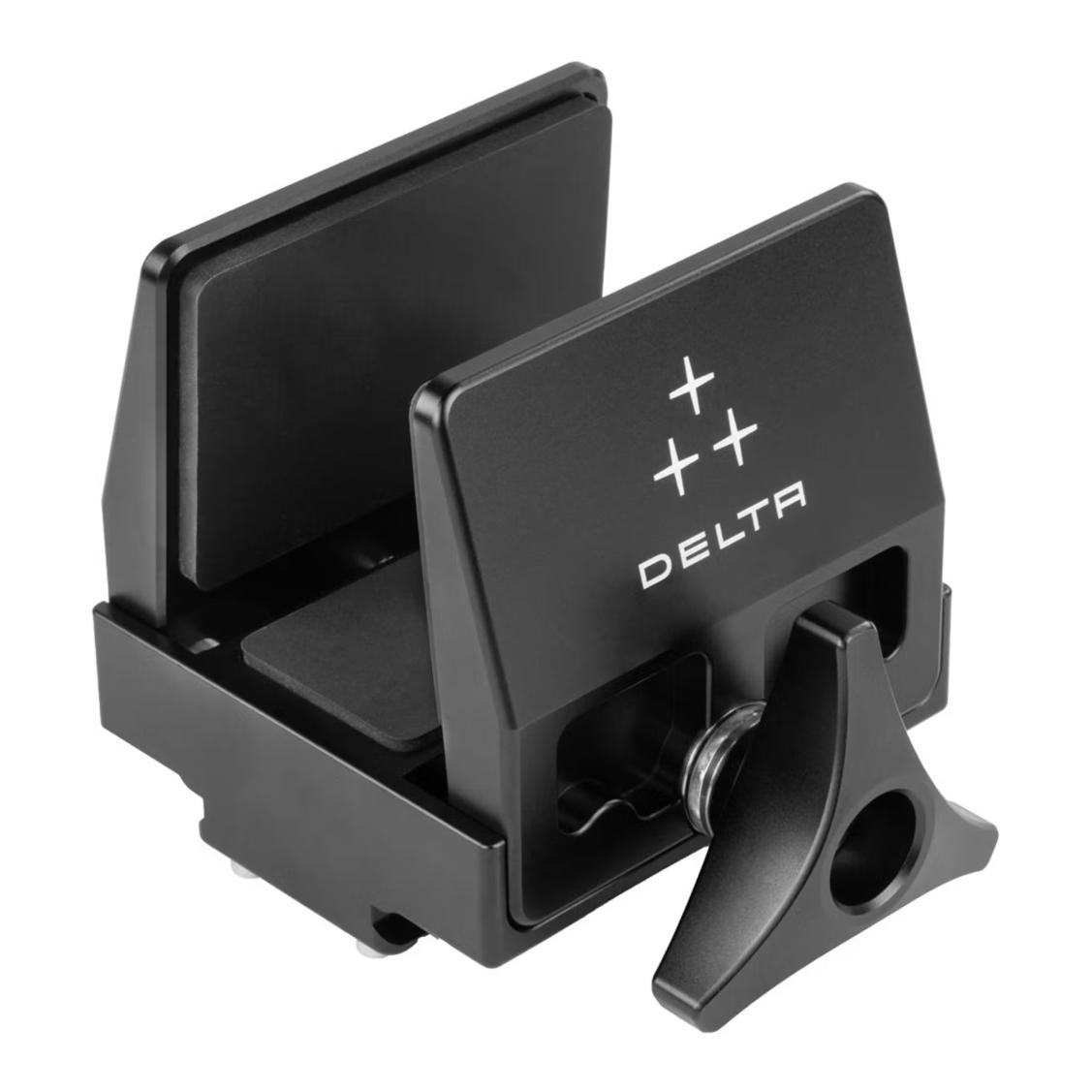 Delta Clamp for Tripod Carbon ST Stativ - Produktbild 1
