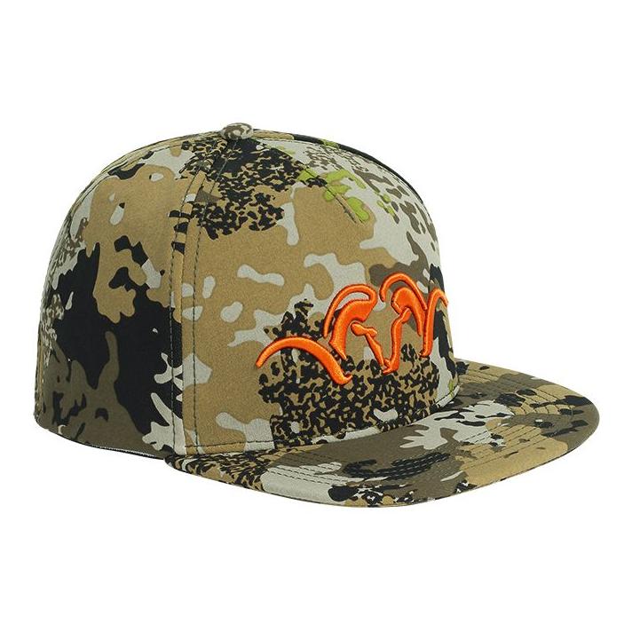 Cam 1 Kappe - HunTec Camouflage - Produktbild 4
