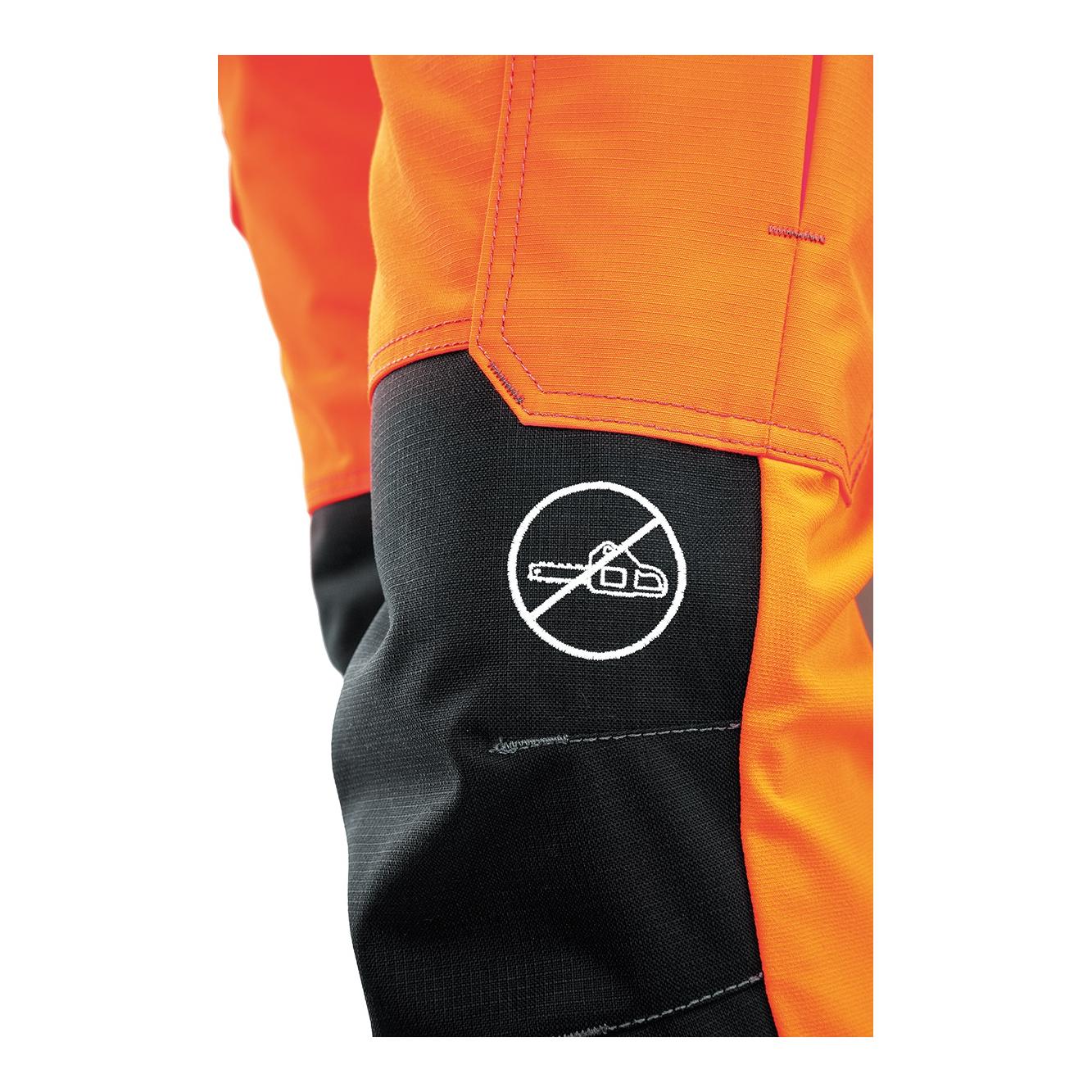 Impact Freischneiderhose EN 20471 - Produktbild 3