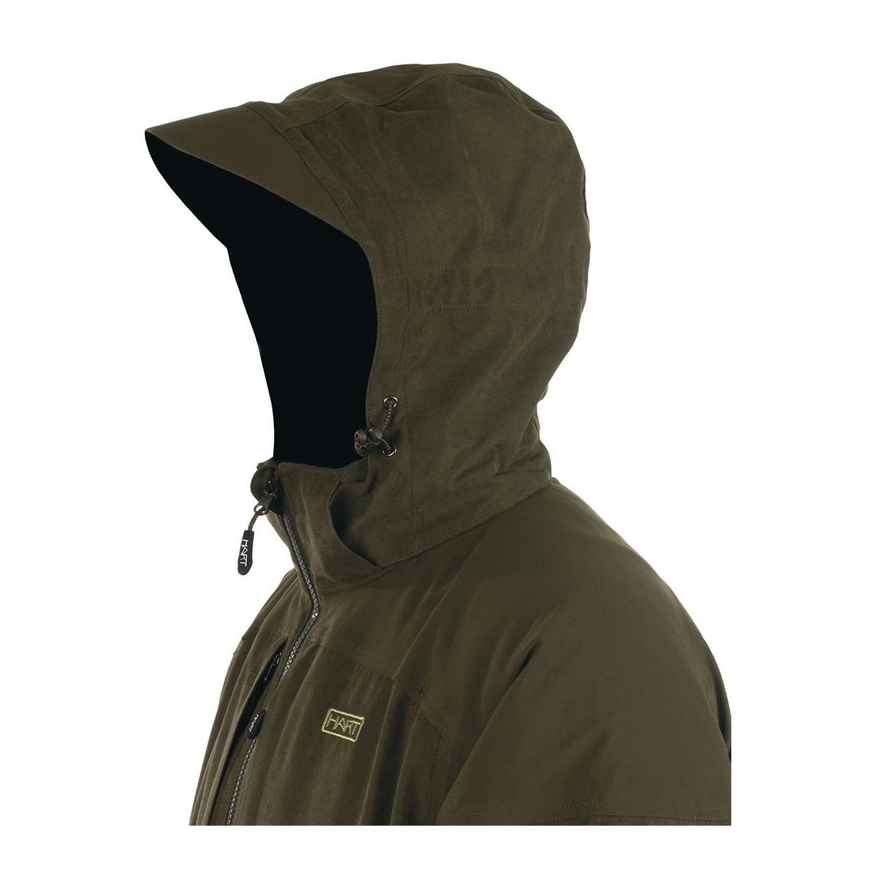 SEEBUCK-J Jacke Herren - Produktbild 4