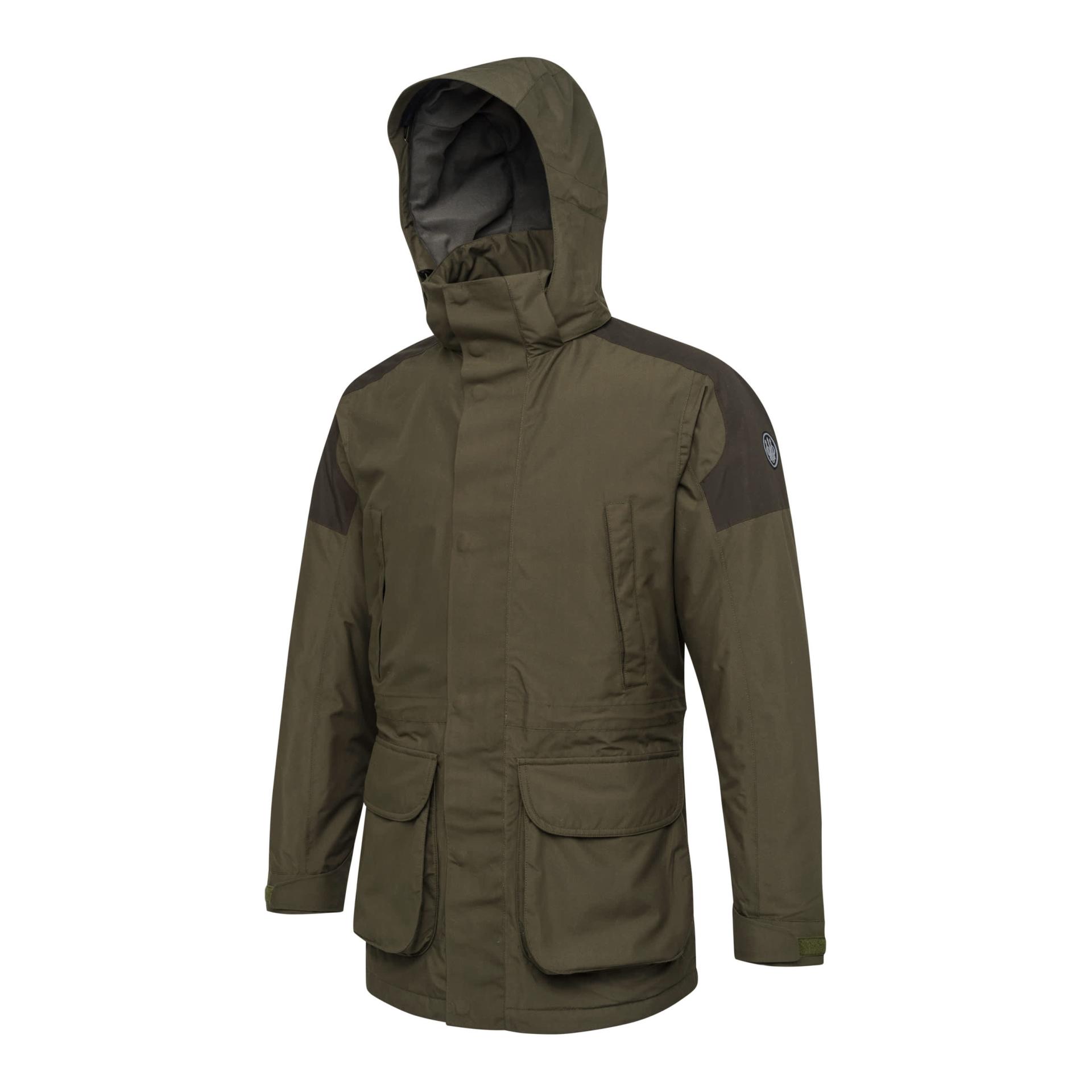 Tri-Active EVO Jacke - Produktbild 1