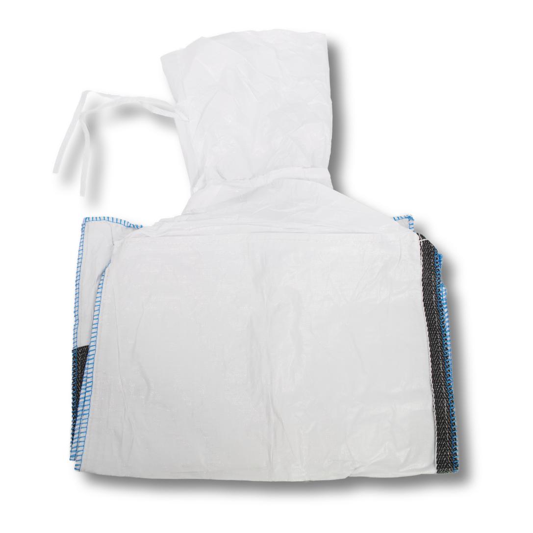 Big Bag mit Schürze zum Zubinden - Produktbild 5