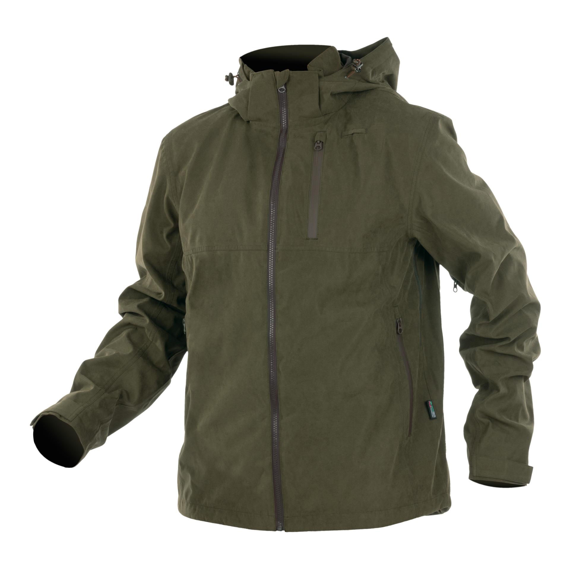 BASA-J Jacke Herren - Produktbild 4