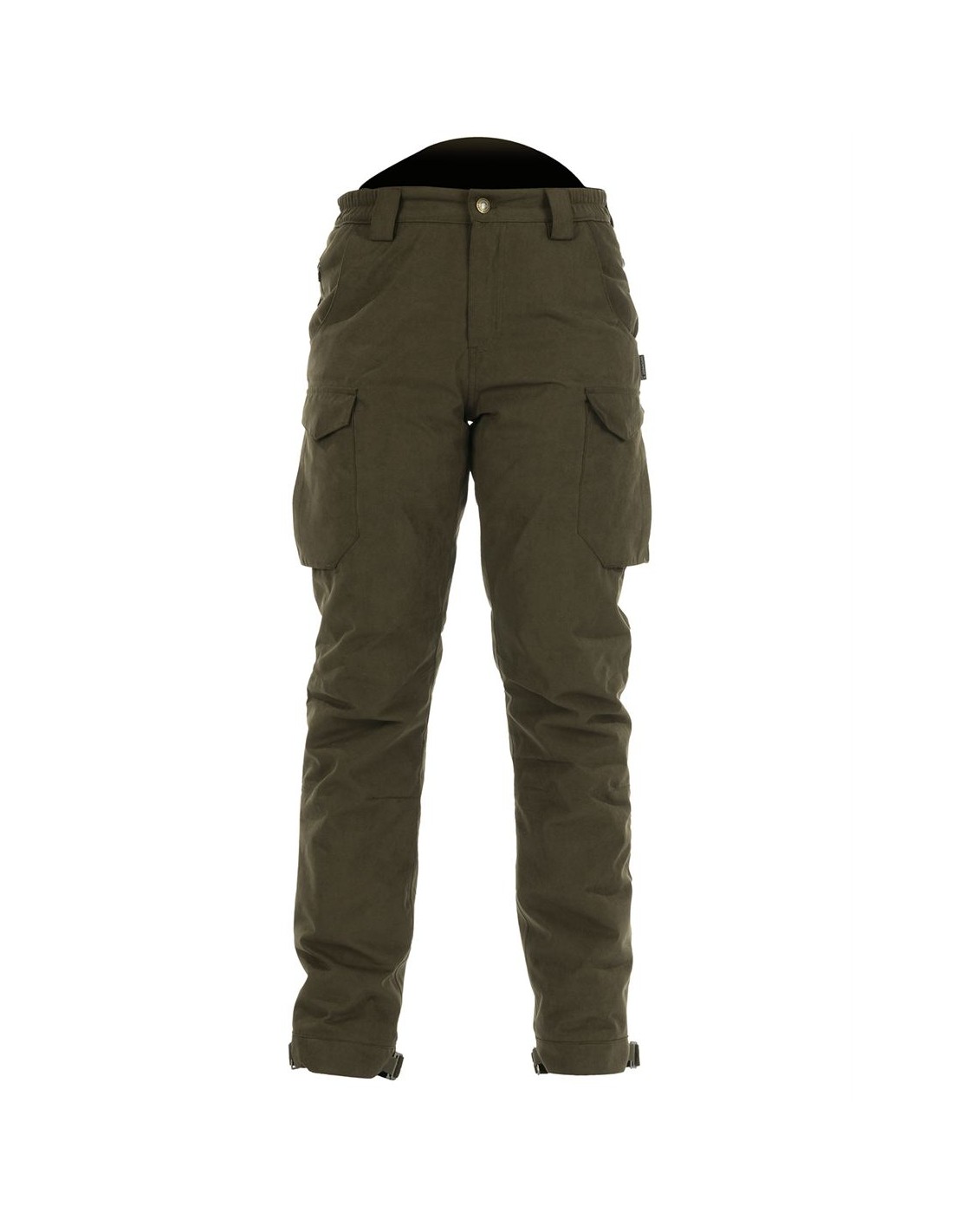 TAUNUS 3-T Hose Damen - Produktbild 1