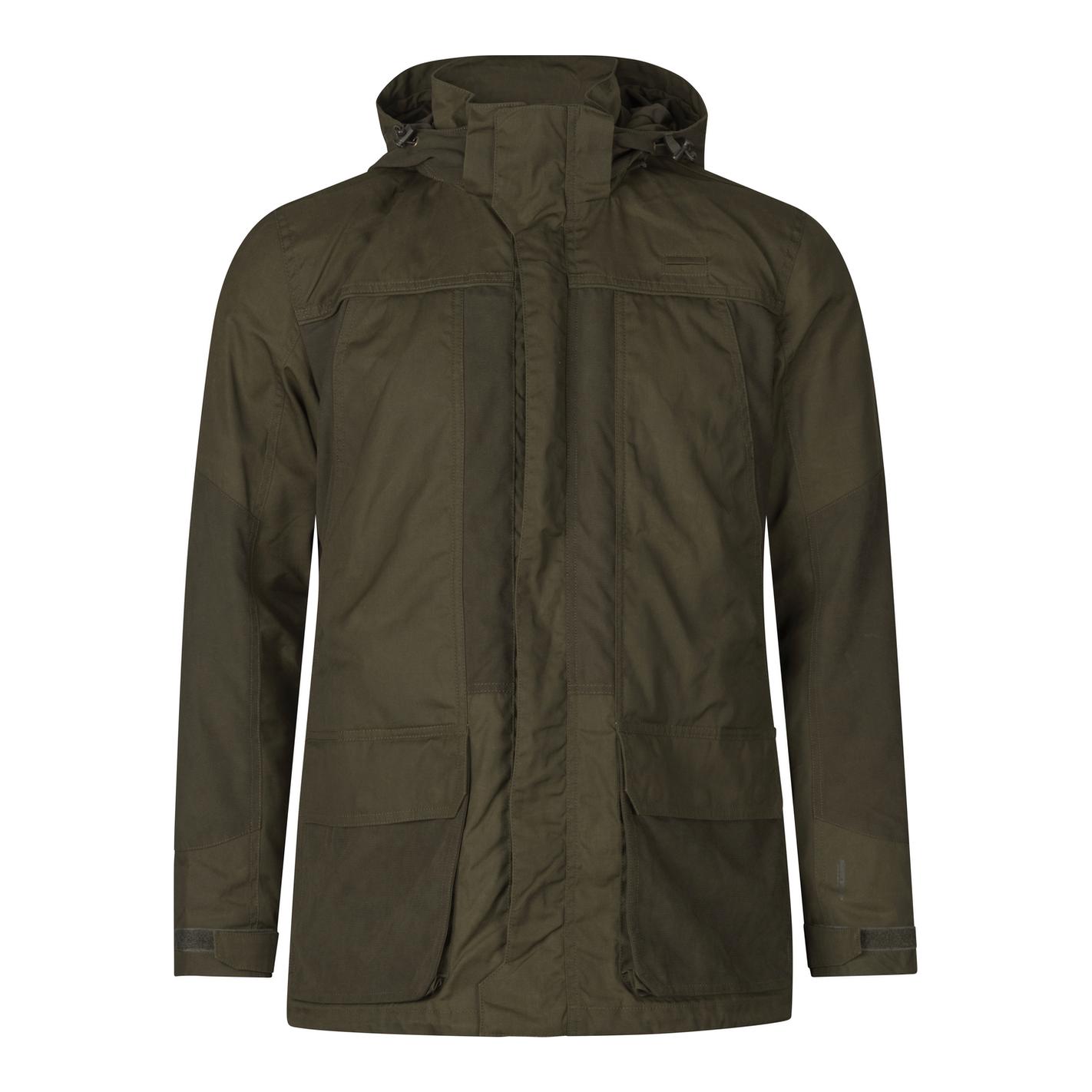 Key-Point Elements Jacke Herren - Produktbild 1