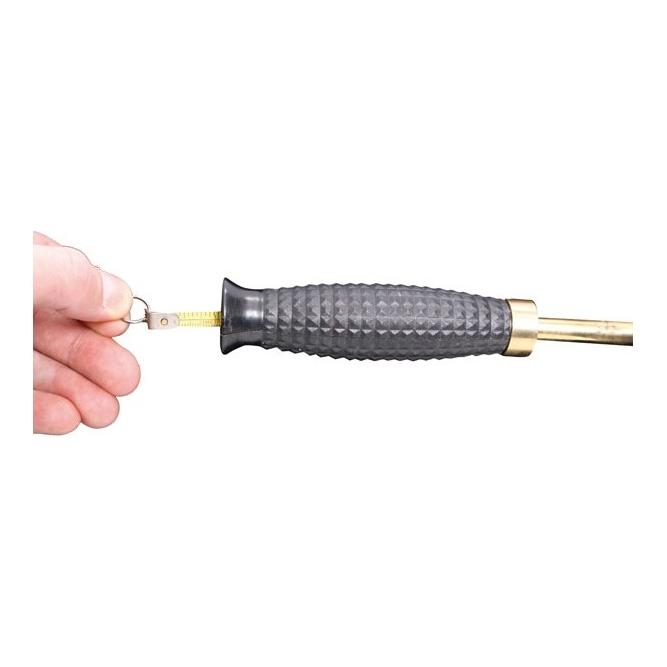 Fischtöter mit Meterband - Produktbild 2