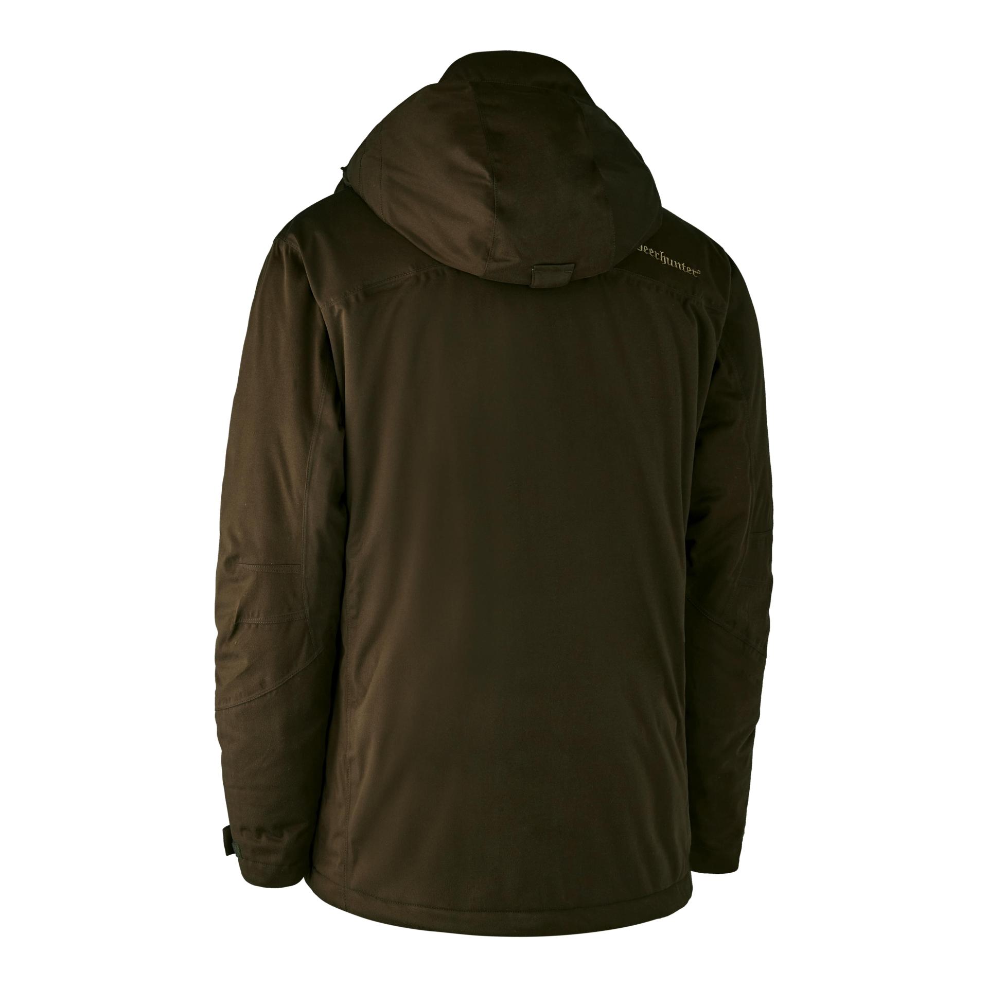 Winterjacke Excape Herren - Produktbild 2