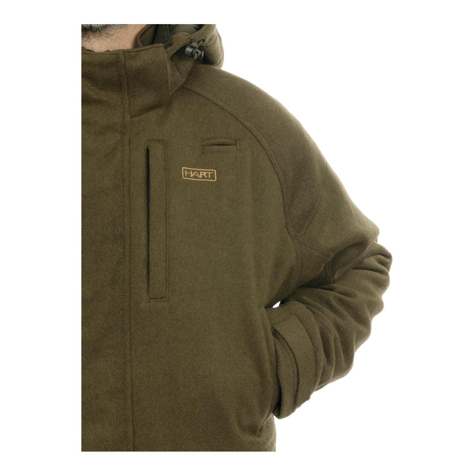 NATURE-J Jacke - Produktbild 3
