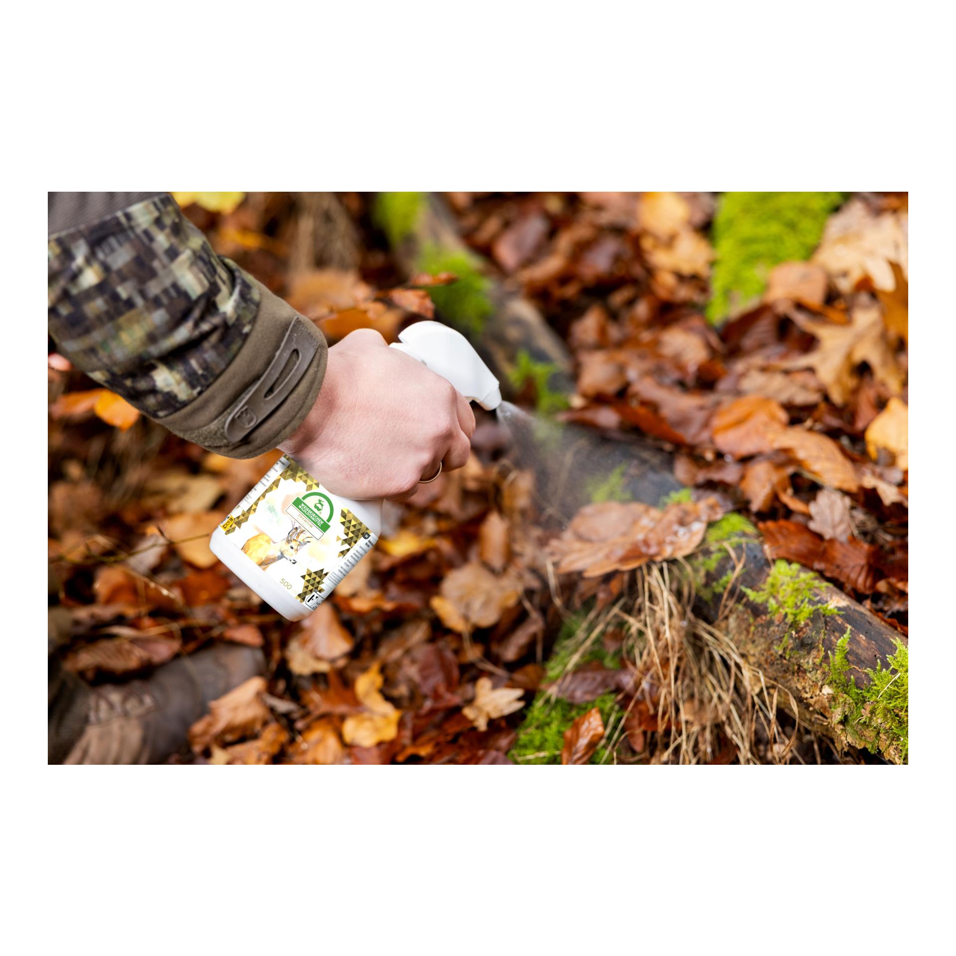 Lockmittel 500 ml - Rehwild - Produktbild 5