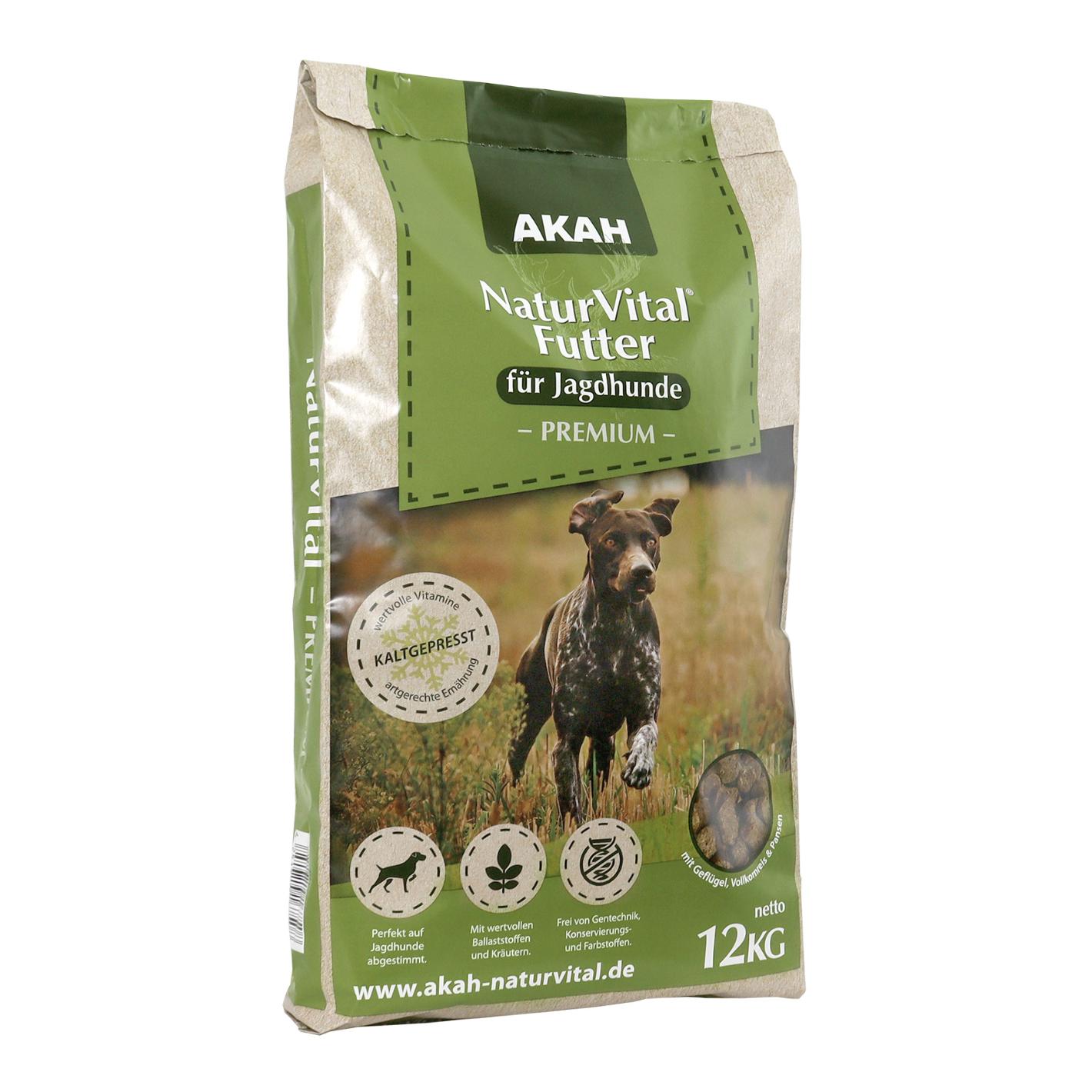NaturVital® PREMIUM Hundefutter  - Produktbild 2