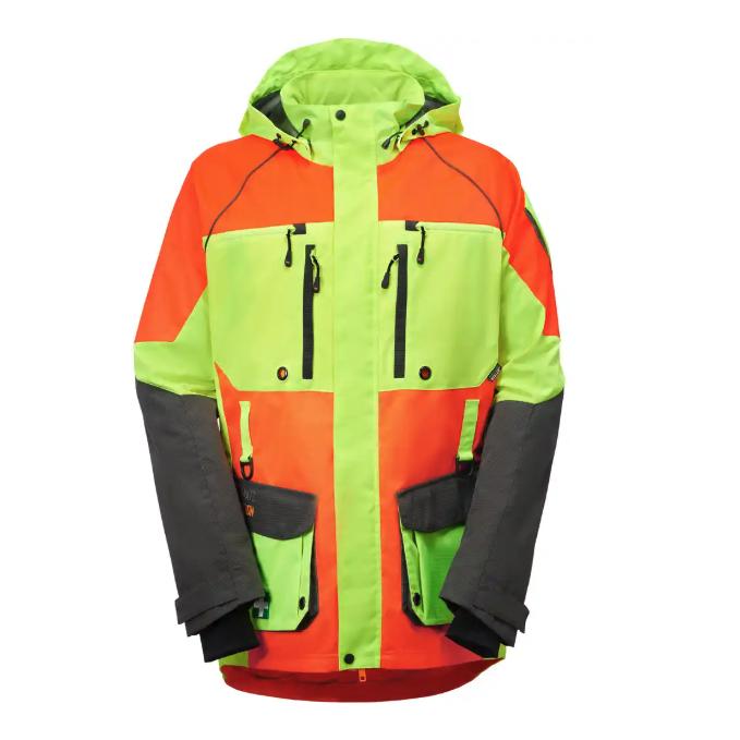 Hundeführerjacke Hatz-Watz Evolution G2 - Produktbild 1