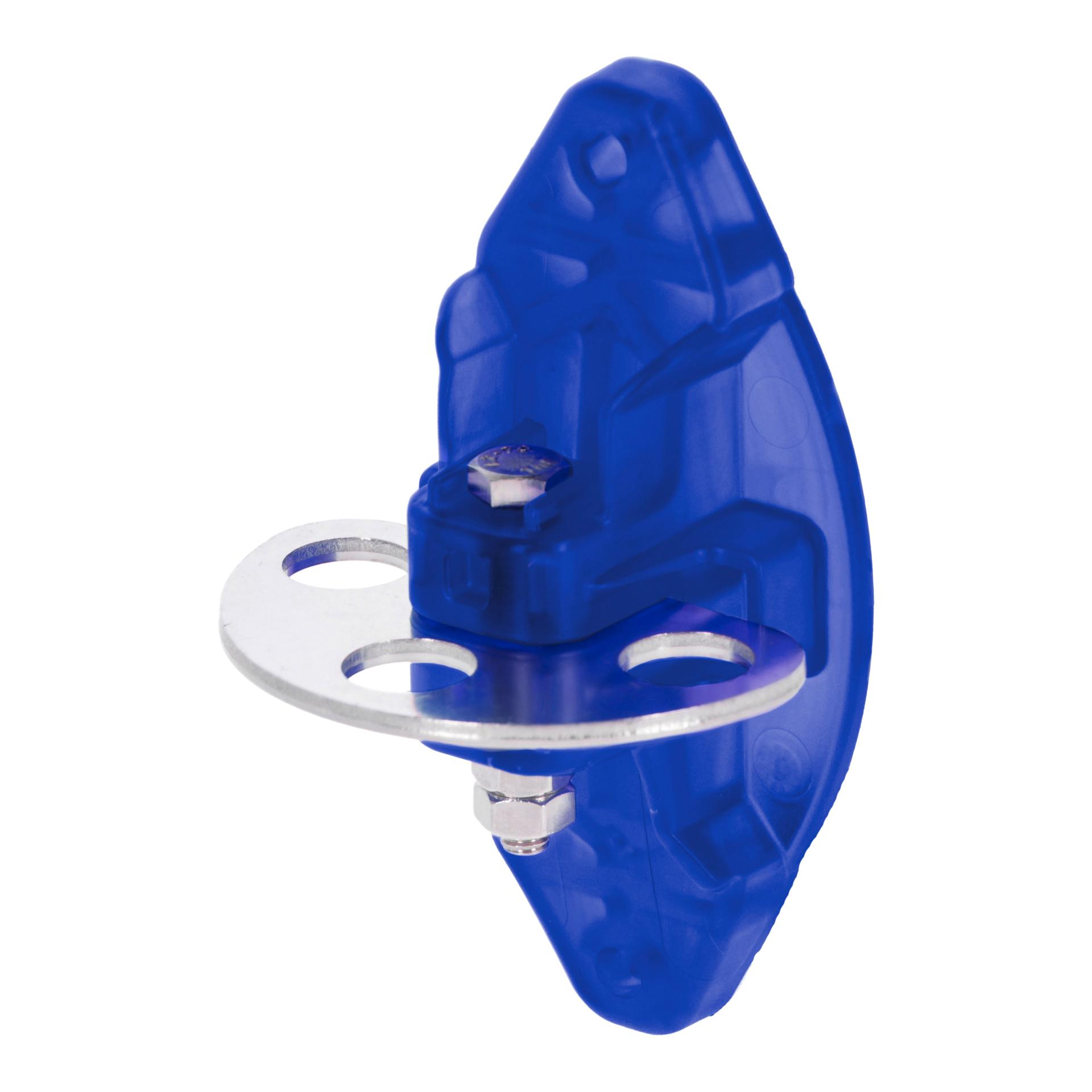 Premium Torisolator Vario - Edelstahl - Produktbild 1