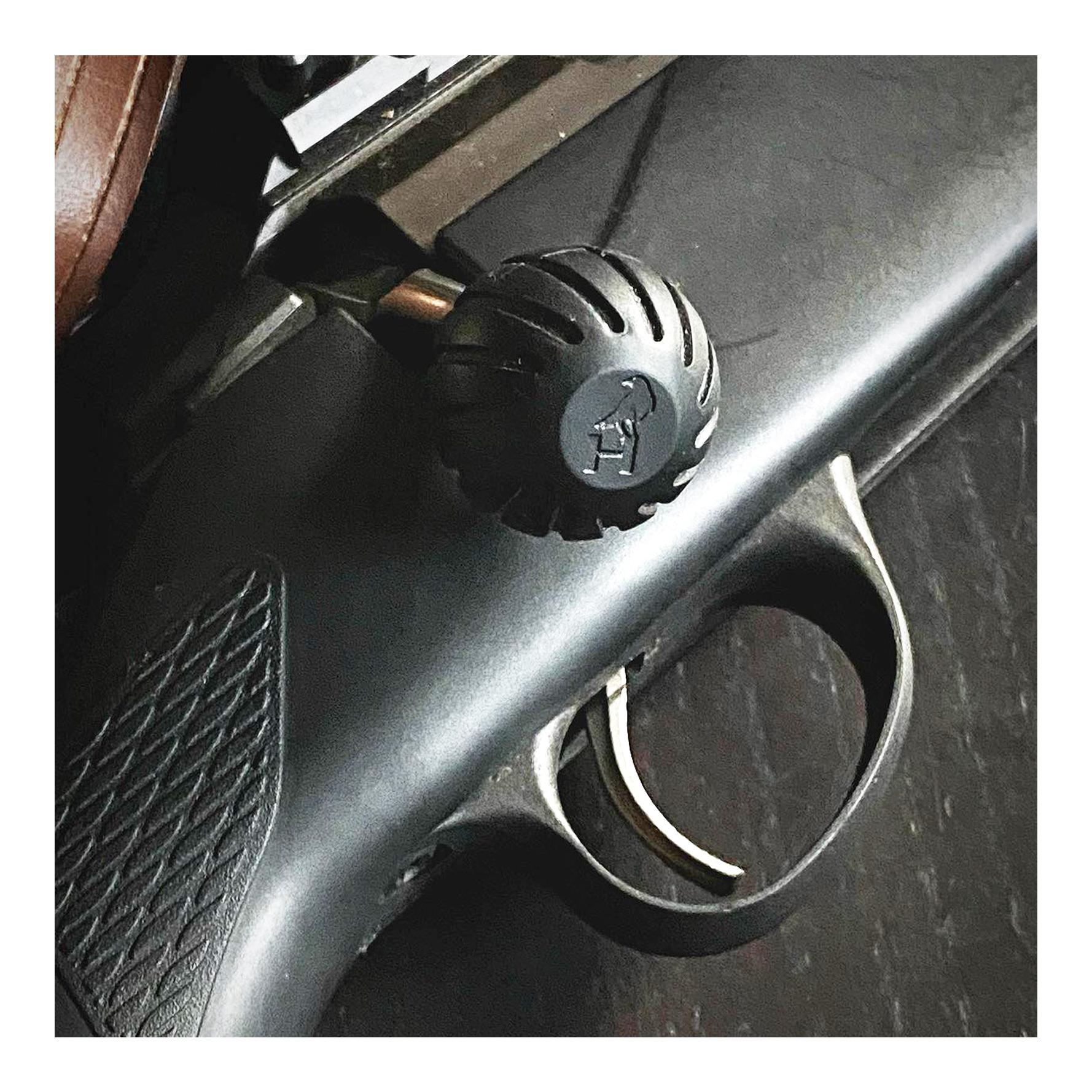 Hunttech Kammergriffkugel  - Produktbild 4