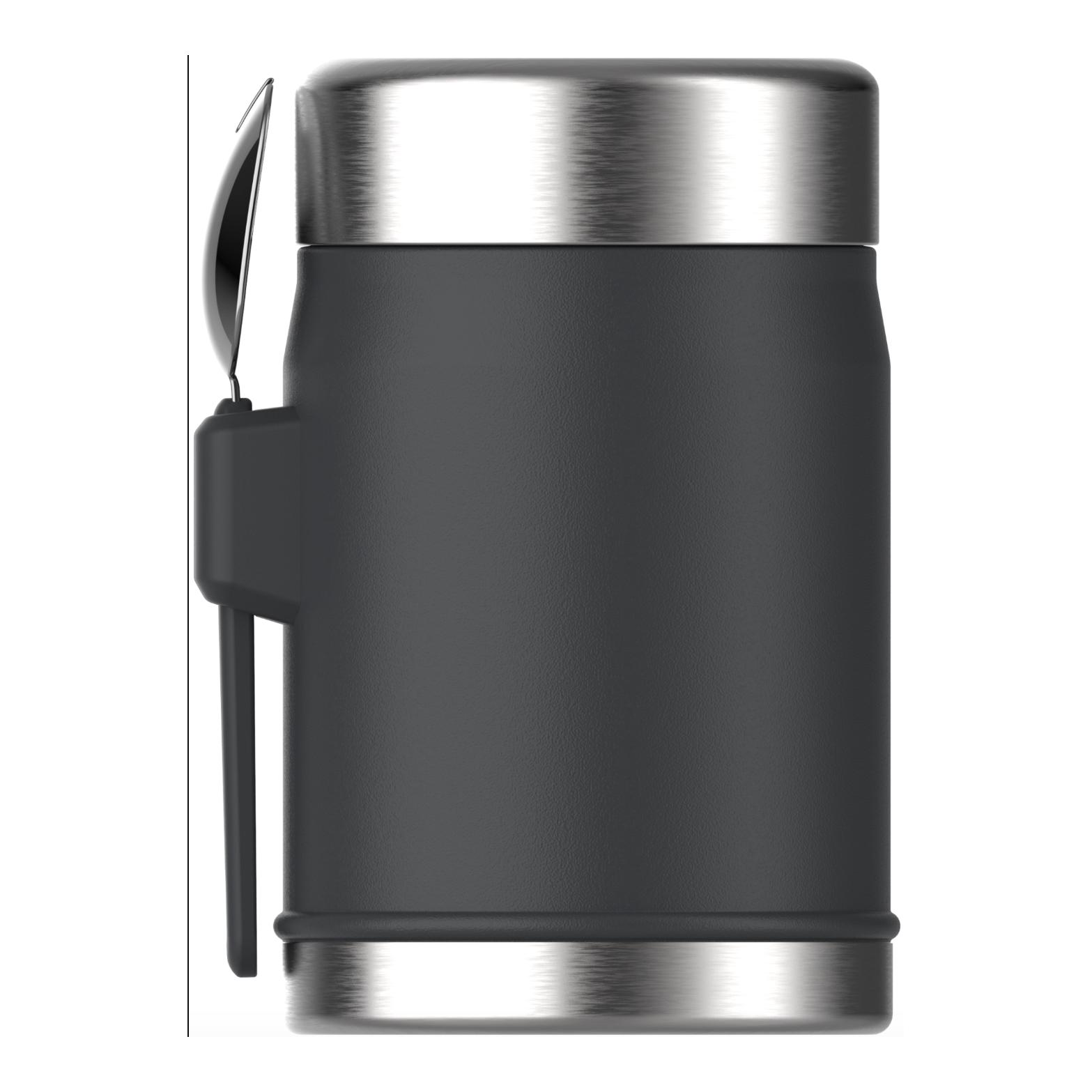 Legendary Food Jar + Spork 0.4l - Produktbild 3