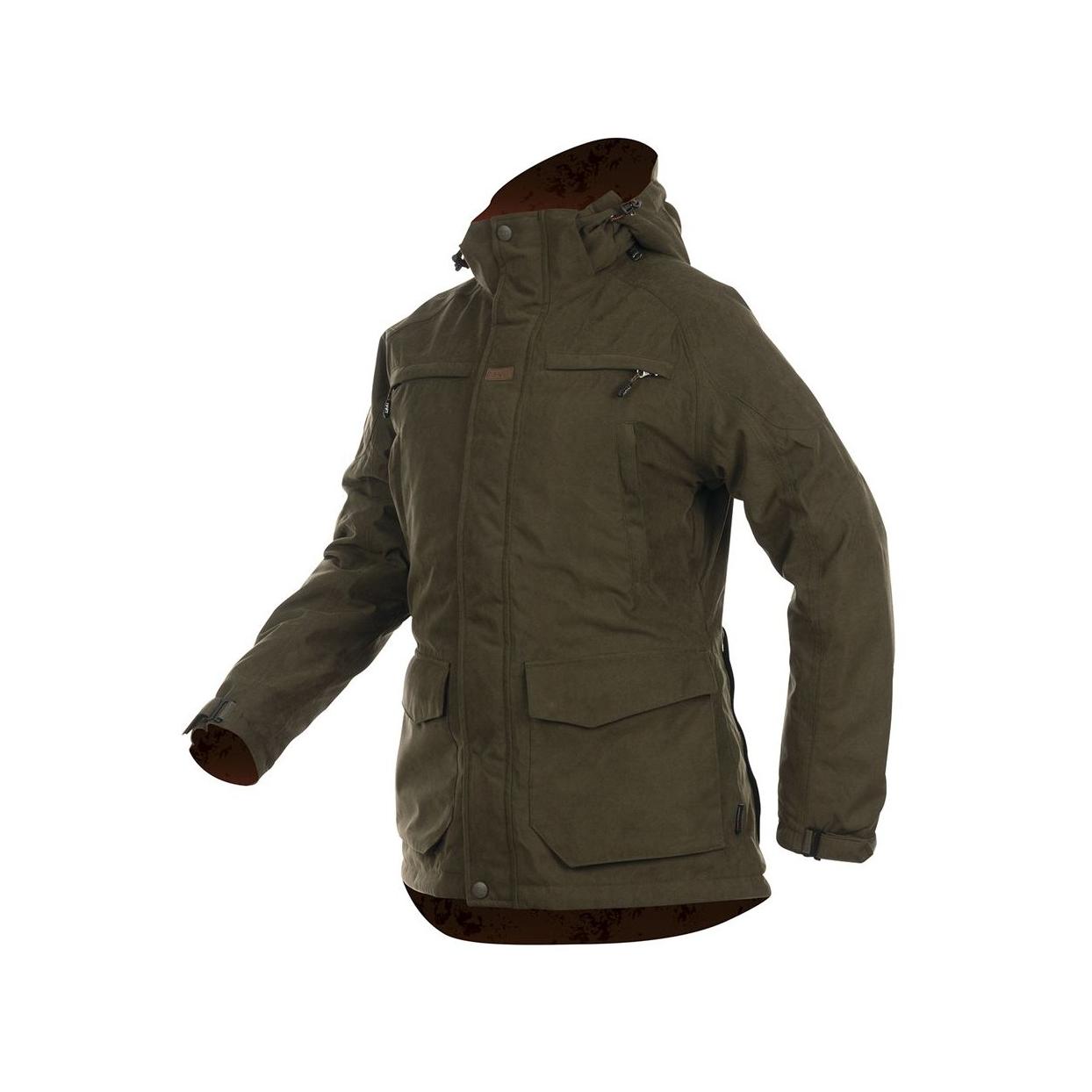 TAUNUS 3-RJ Jacke Damen - Produktbild 5