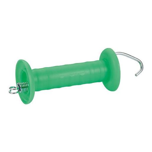 Torgriff mit Haken - grün - Produktbild 1