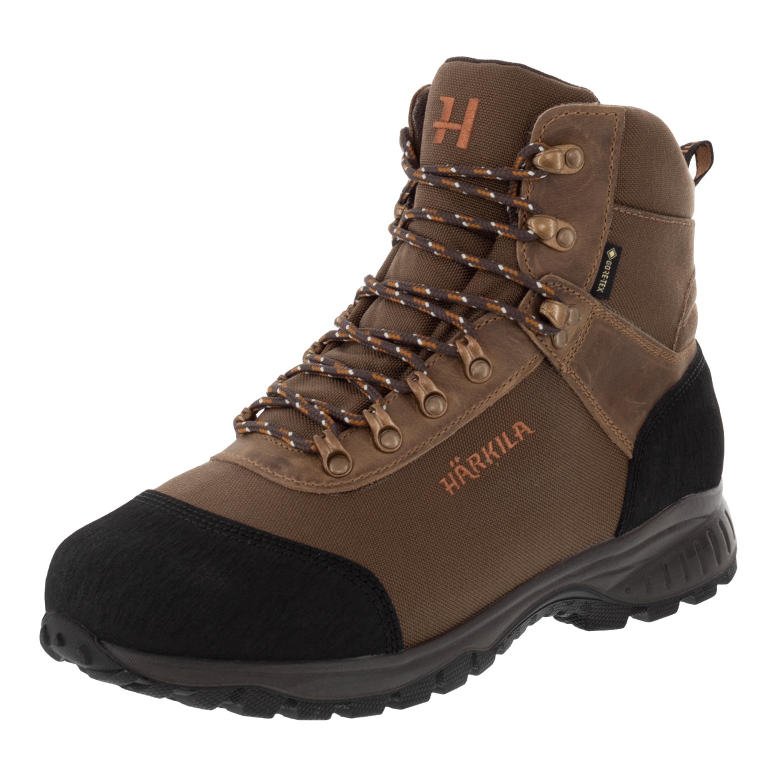 Jagdschuh Wildwood GTX Herren - Produktbild 1