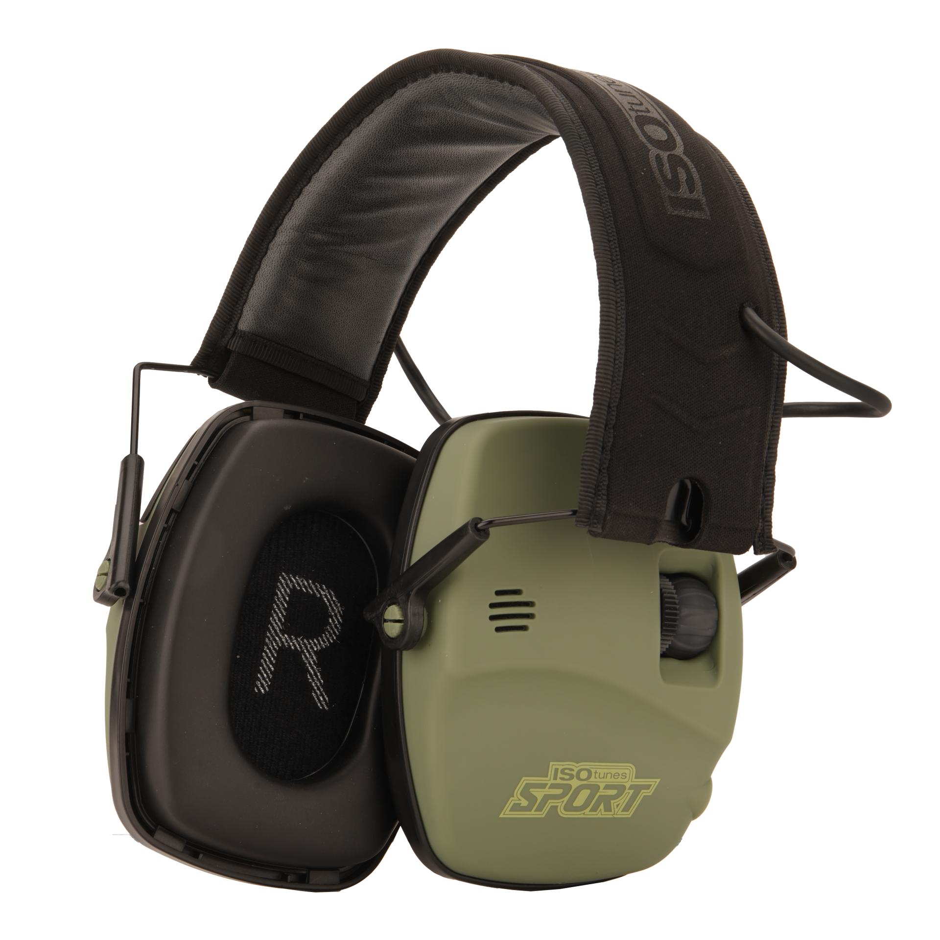 Gehörschutz Defy Slim Bluetooth 5.0 - Produktbild 1