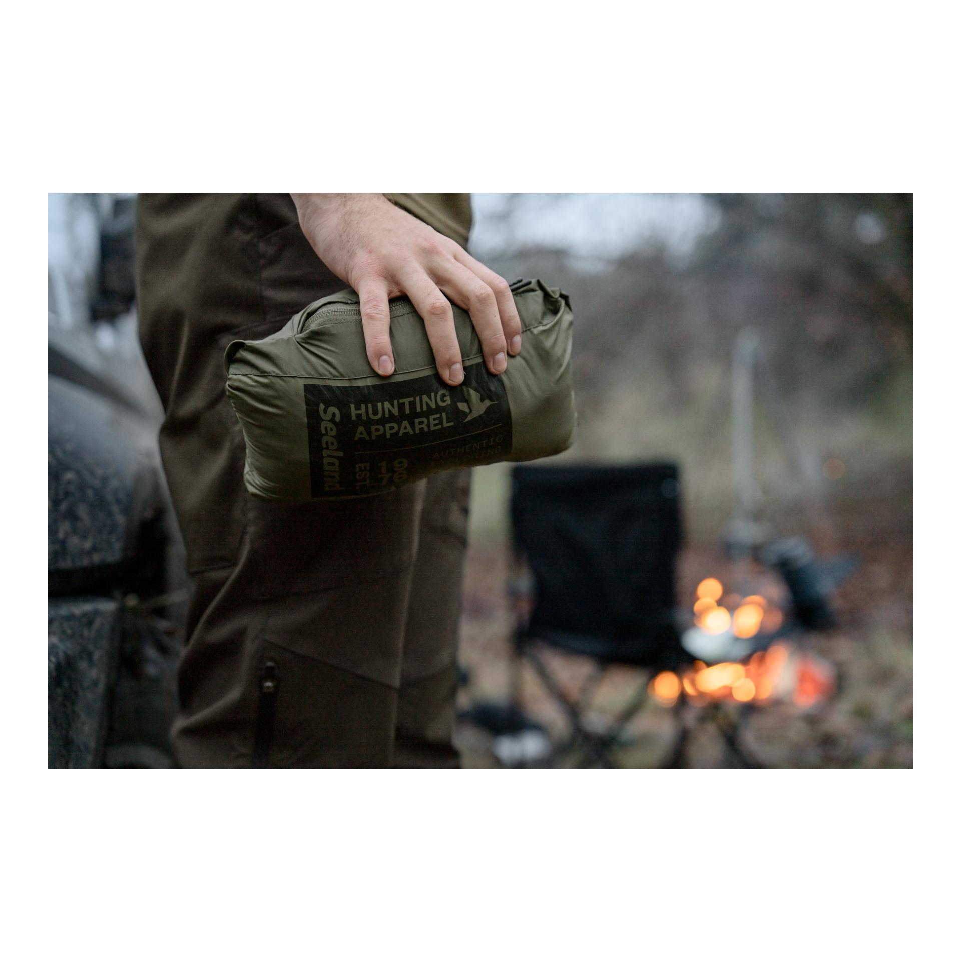Fahrenheit Ultimo Daunenjacke - Produktbild 4
