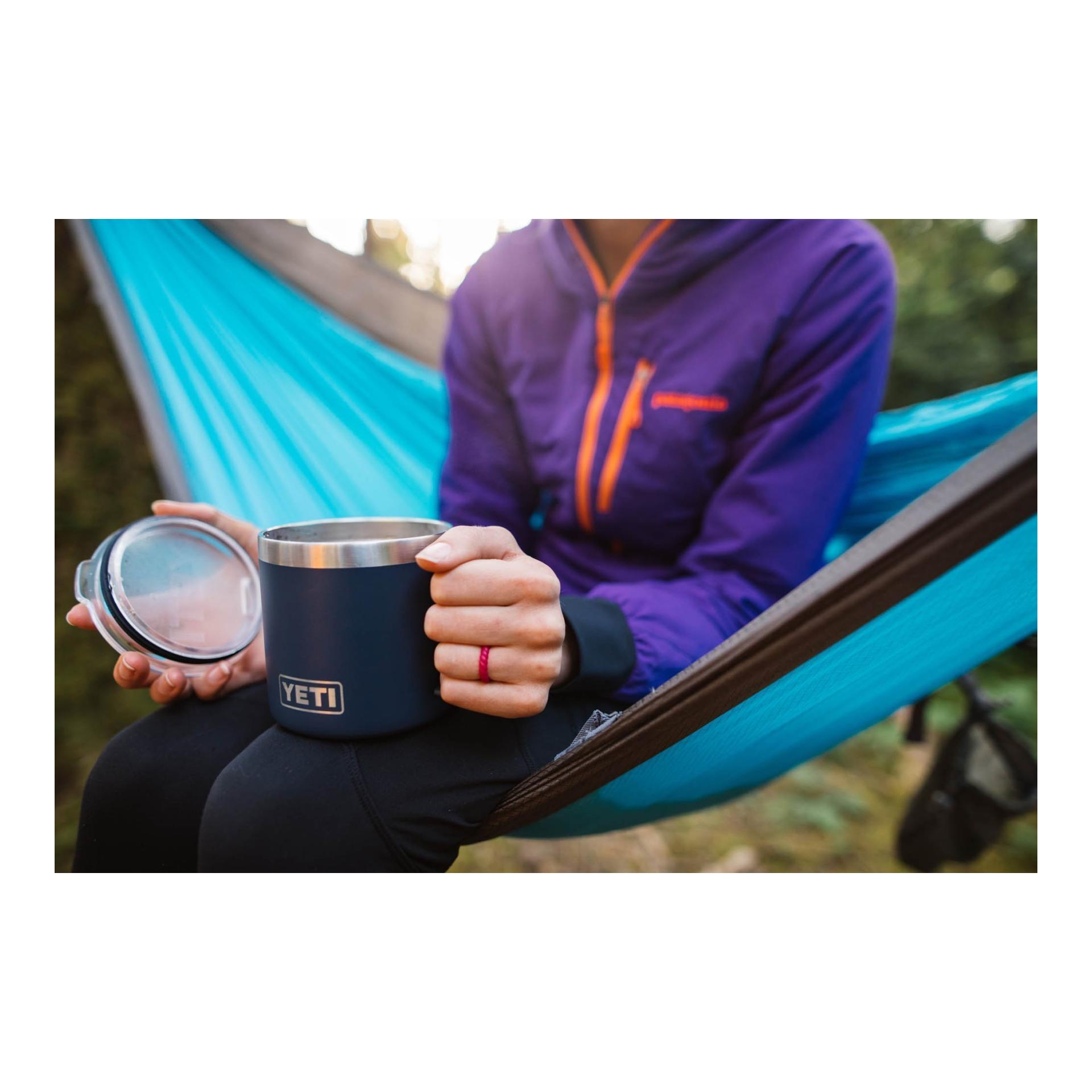 RAMBLER 14 OZ MUG - Trinkbecher - Produktbild 2