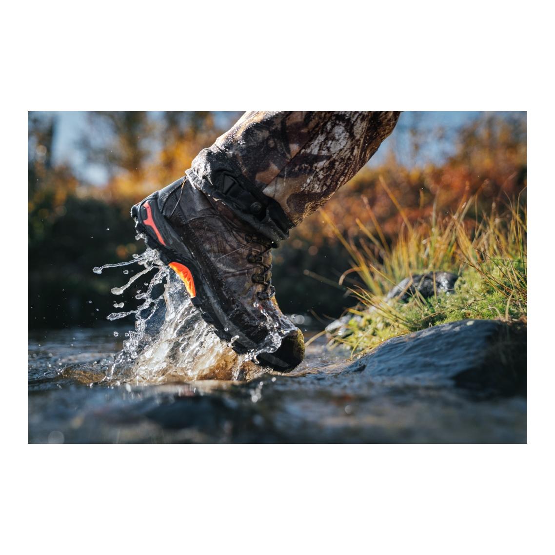 Moose Hunter GTX Jagdschuhe - MossyOak® Break-Up Country® - Produktbild 5