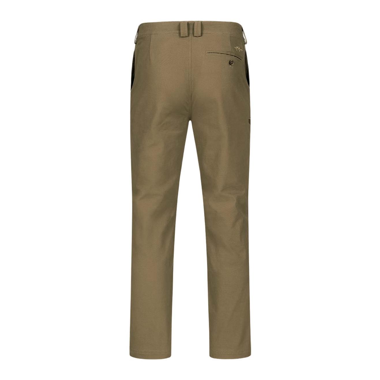 Herren Canvas Hose Patrice - Produktbild 3