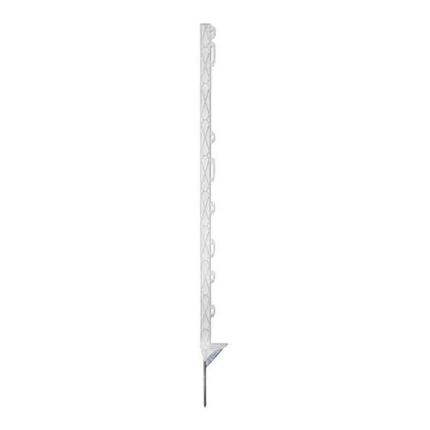 Kunststoffpfahl Titan PLUS - 5 Stück  - Produktbild 1
