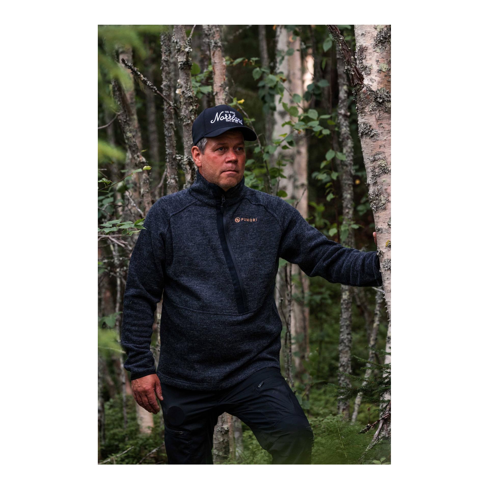 Helags Trekkinghose Herren - Produktbild 5