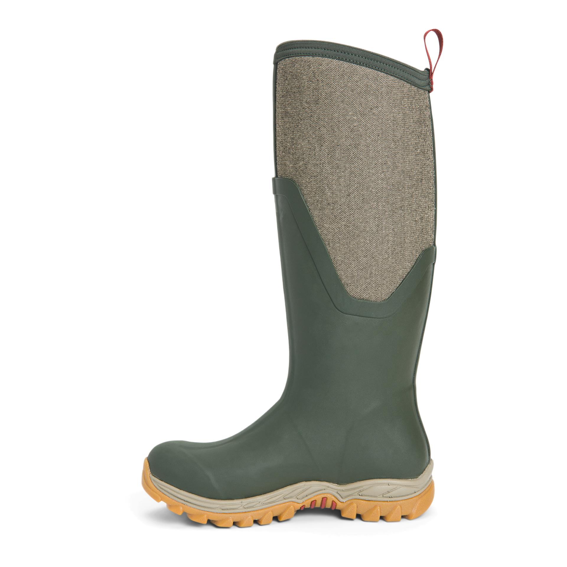 Gummistiefel Damen Arctic Sport II Tall - Produktbild 1