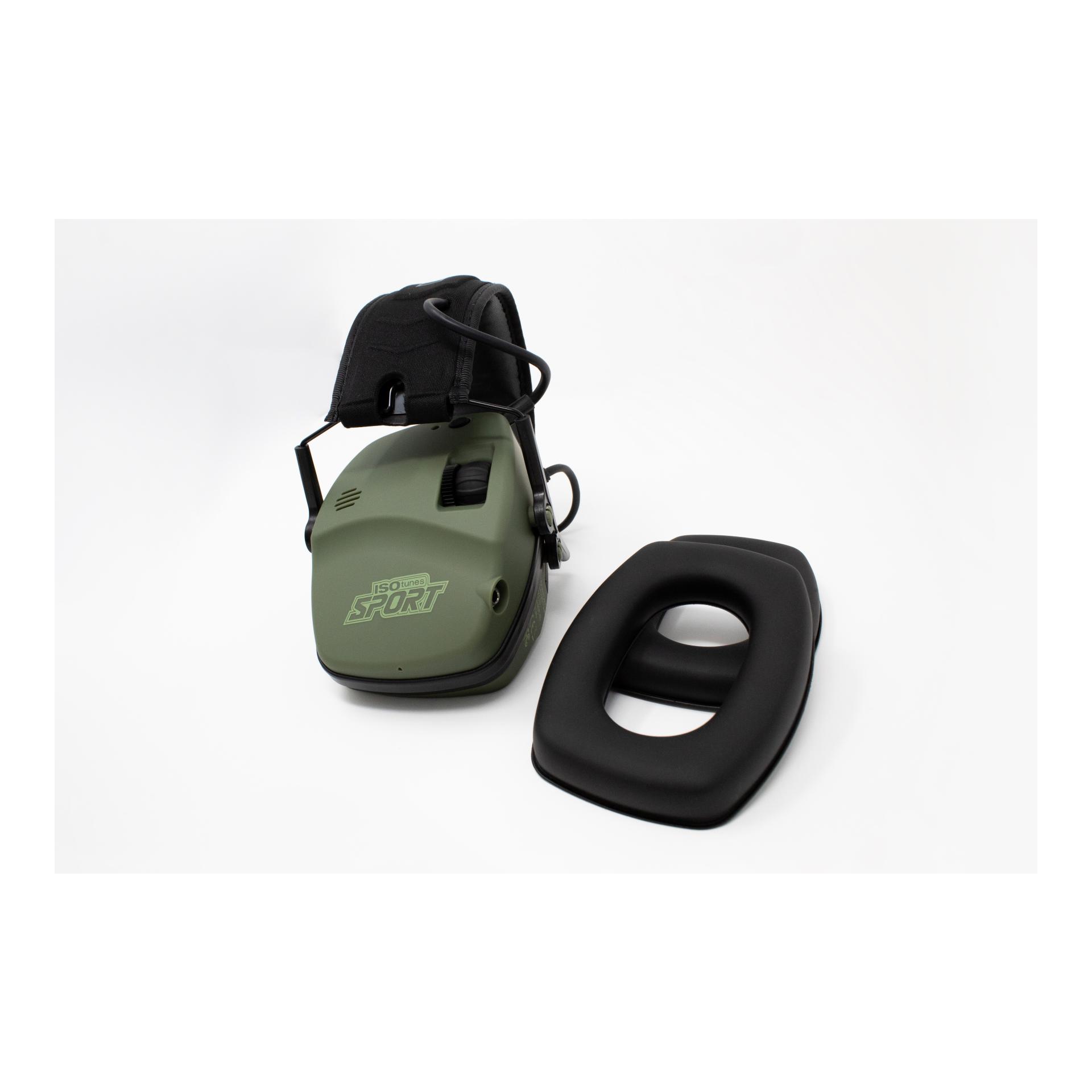 Schaumstoff-Ersatzpads - Produktbild 1
