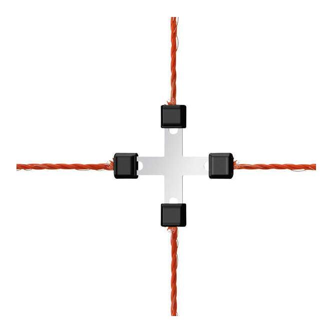 Reparaturset Litzclip® für alle Netze - Produktbild 2