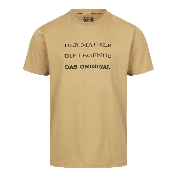98 Jubiläums-Shirt „Legende“ - Produktbild 1