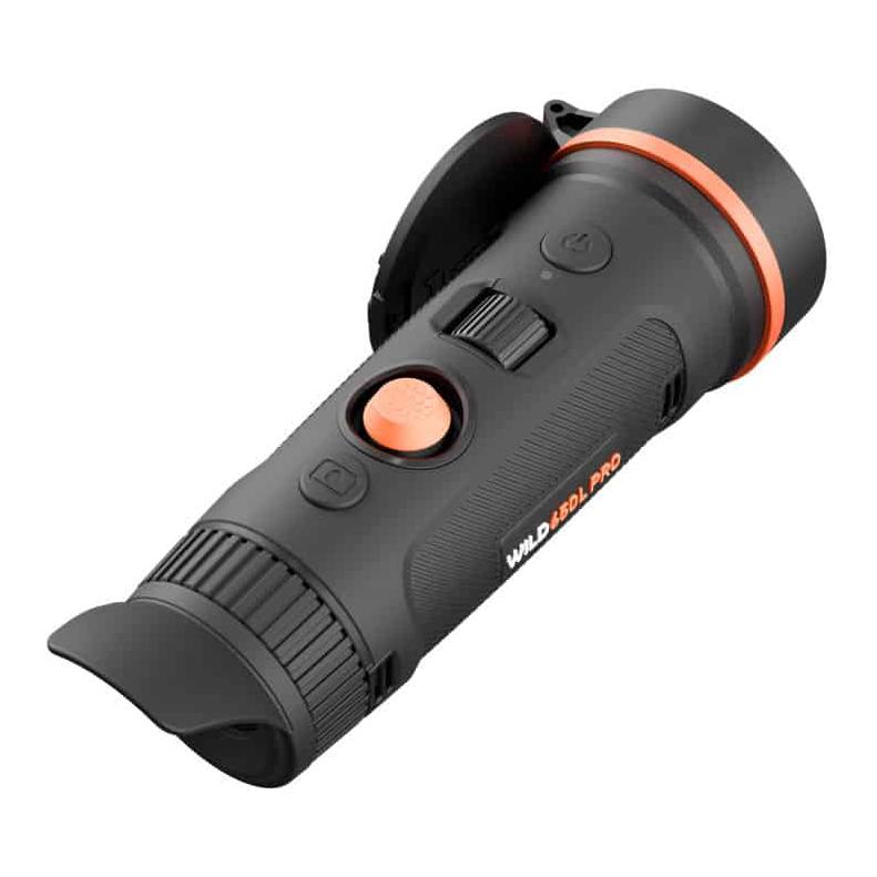 Wärmebildgerät WILD 650L PRO - Produktbild 3