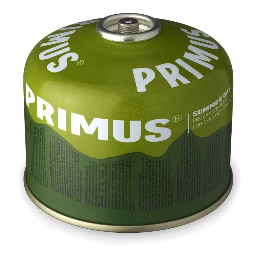 Sommer Gas Gaskartusche 230g - Produktbild 1