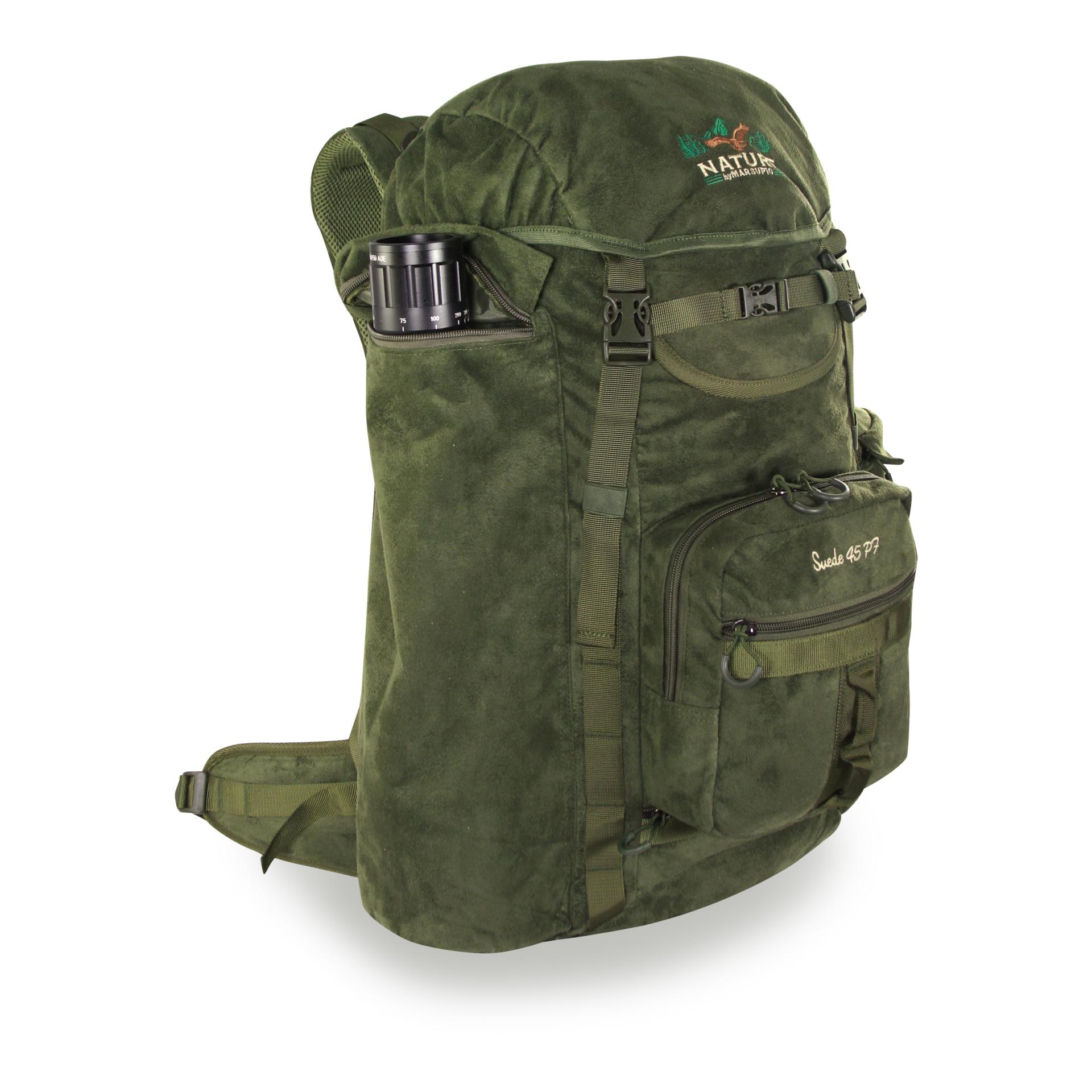 Rucksack Suede 45 L PF - Produktbild 1