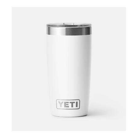 RAMBLER 10 OZ TUMBLER - Trinkbecher - Produktbild 1