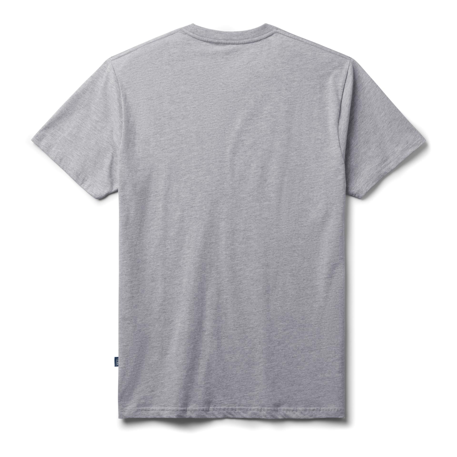 Logo Badge Short Sleeve - T-Shirt - Produktbild 2