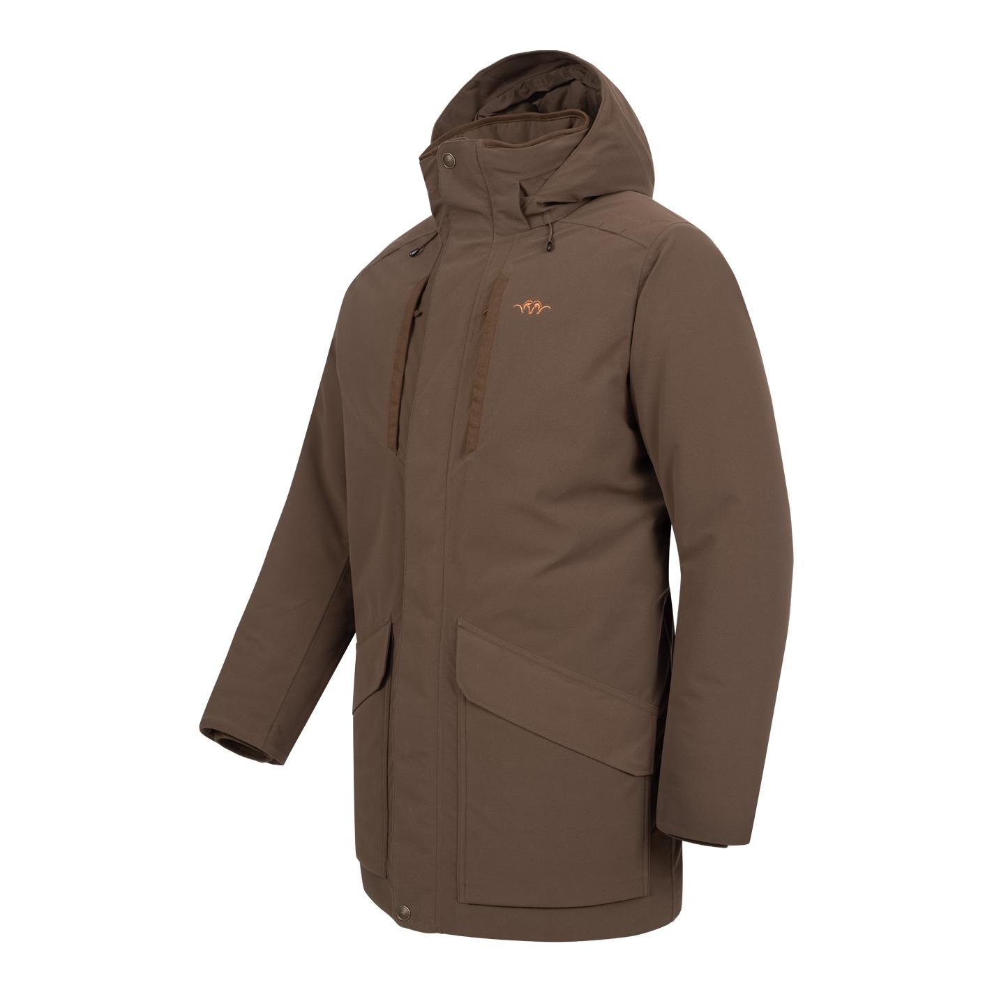 Herren Daunen WP Jacke Janus - Produktbild 3