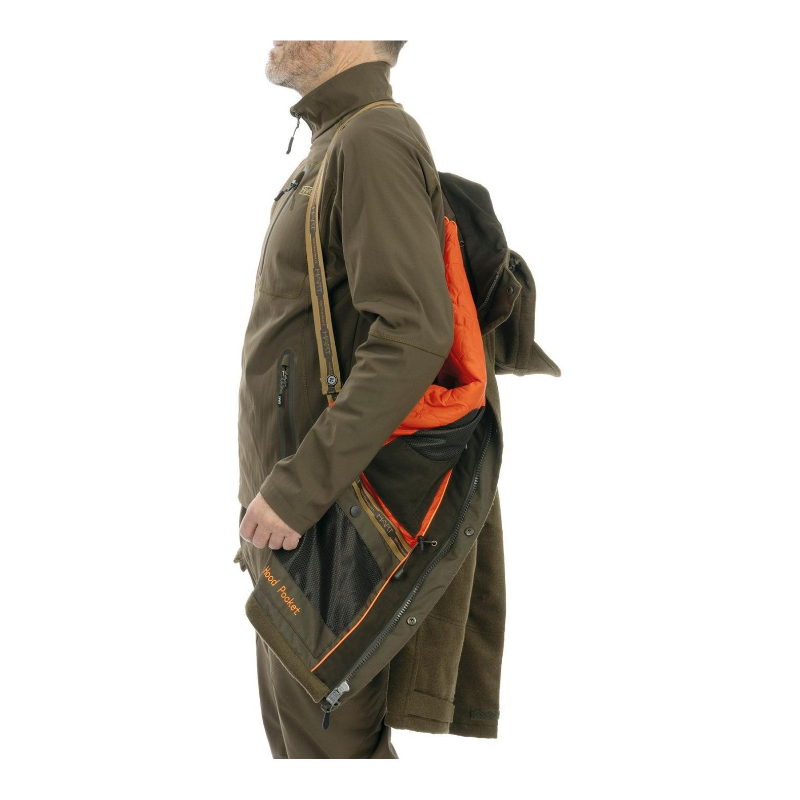 NATURE-J Jacke - Produktbild 4