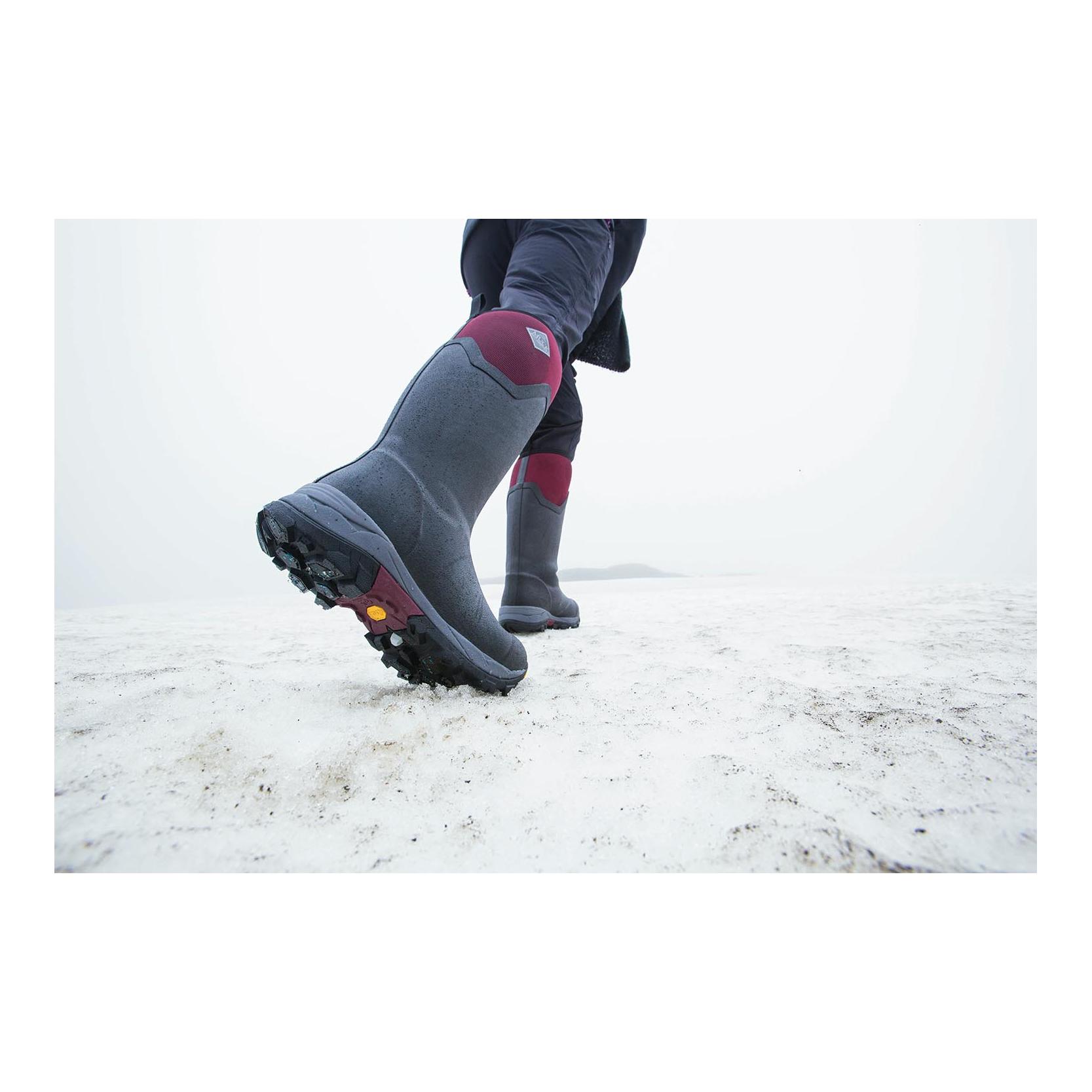 Gummistiefel Damen Arctic Ice Tall AGAT 43 - Produktbild 2