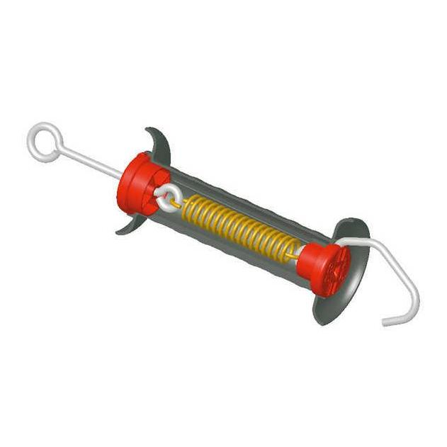 Torgriff mit Federzugbegrenzung - Produktbild 2