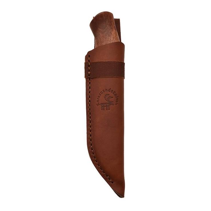Galten Light - Jagdmesser mit Lederscheide - Produktbild 3