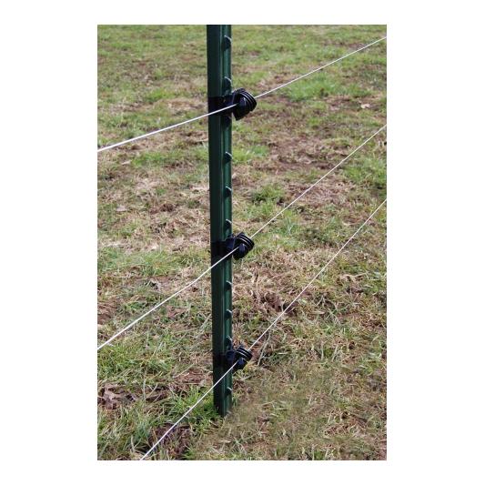 T-Pfosten metall - lackiert - Produktbild 4