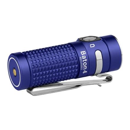 Baton 4 - EDC Taschenlampe - Produktbild 3