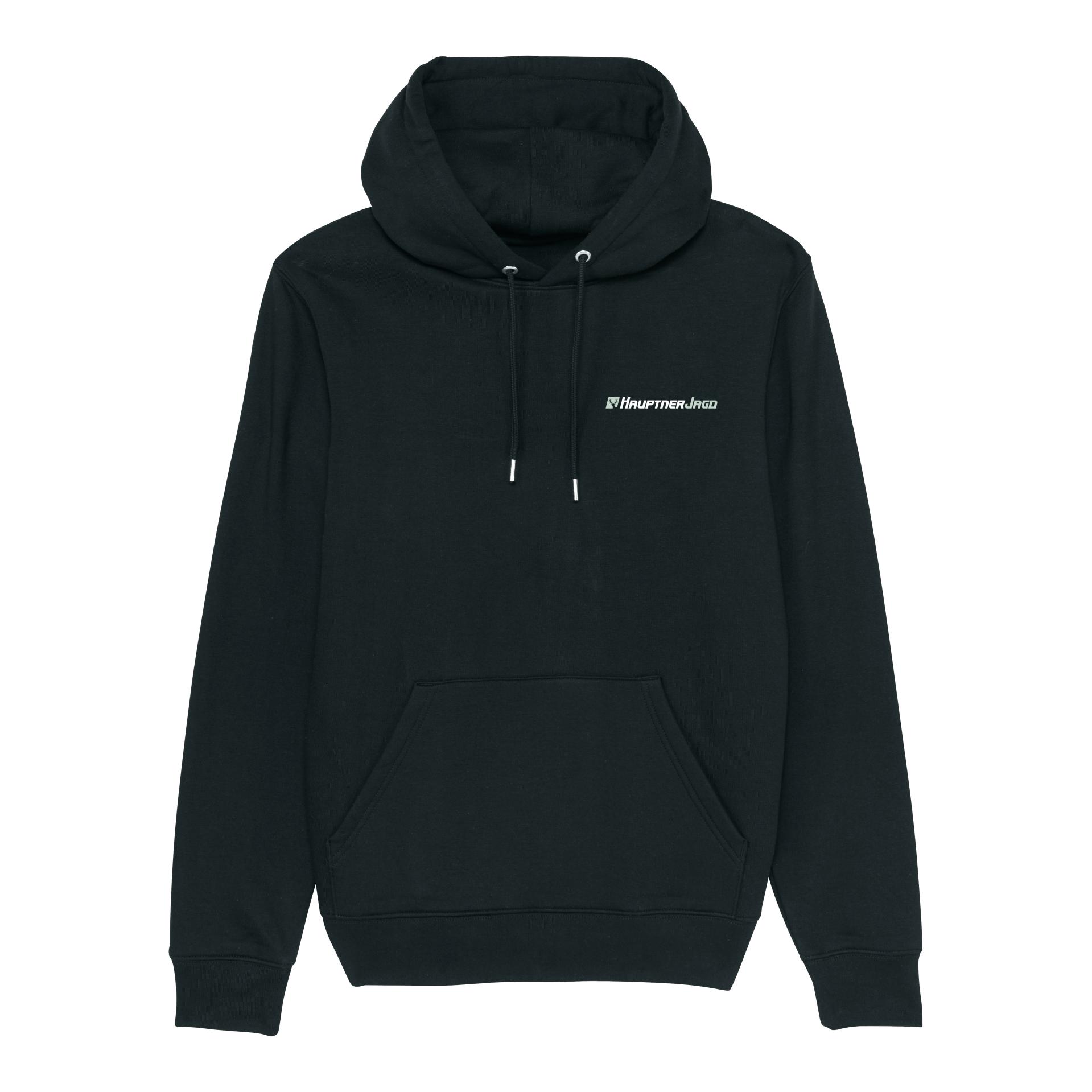 Hoodie Hauptner Jagd - Produktbild 1