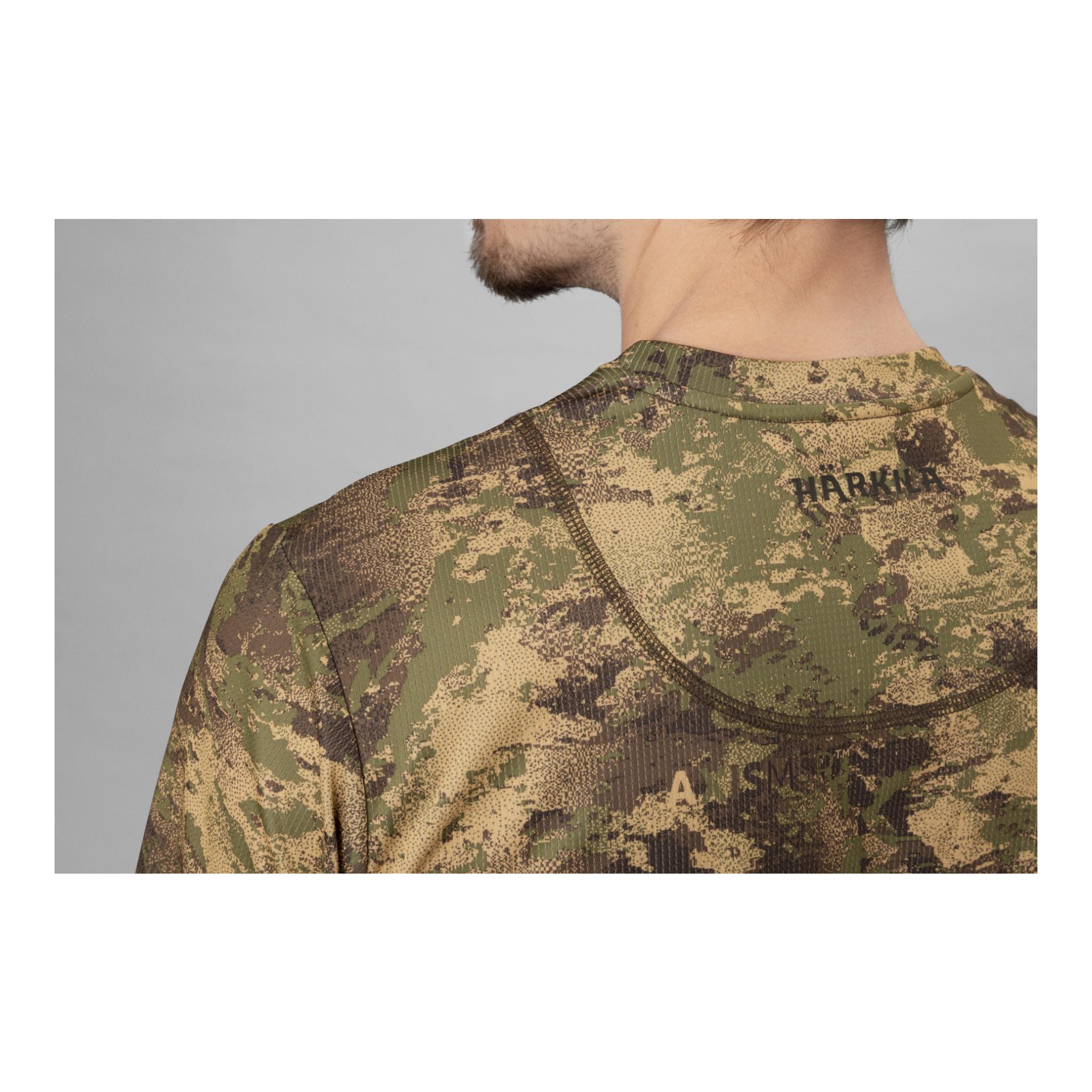 Deer Stalker Camo T-Shirt - Produktbild 5