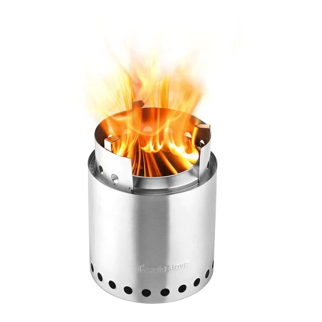 Campfire Outdoor Kocher - Produktbild 1