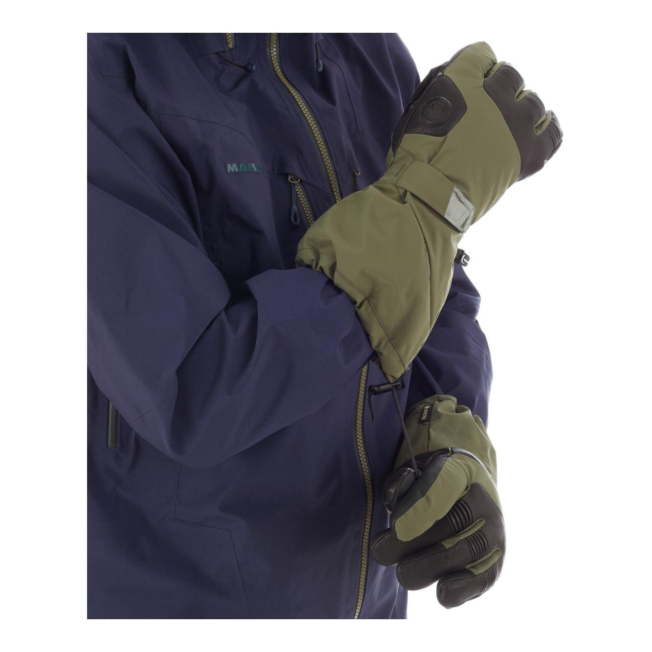Scalottas Gloves - iguana  - Produktbild 2