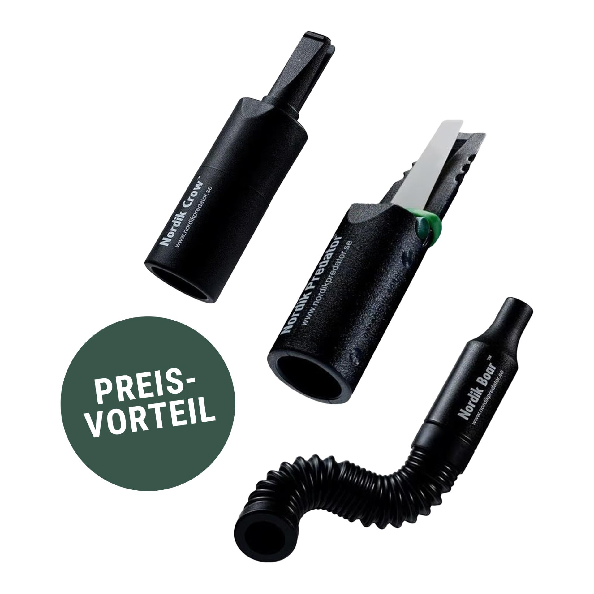 Lockjagd Set - Produktbild 1